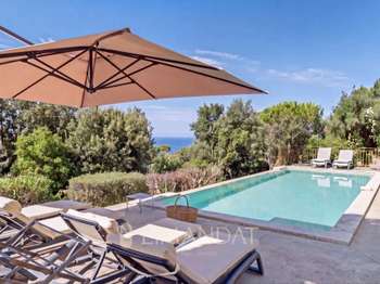 Vente Maison 4 chambresAntibes