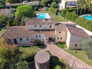 Vente maison 6 pièces Antibes 06