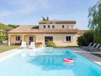 Vente Maison 5 chambresAntibes