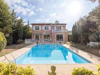 Vente maison 6 pièces Antibes 06