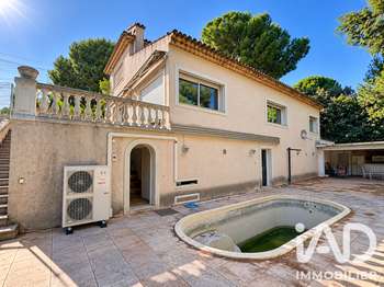 Vente Maison 5 piècesAntibes