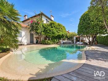 Vente maison 4 pièces Antibes 06
