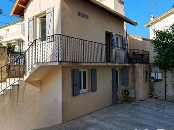 Vente Maison 1 chambreAntibes