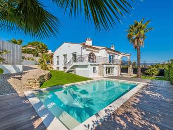 Vente Maison 5 chambresAntibes