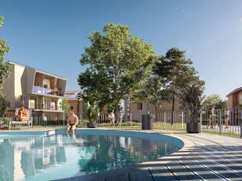 Vente maison 5 pièces Antibes 06