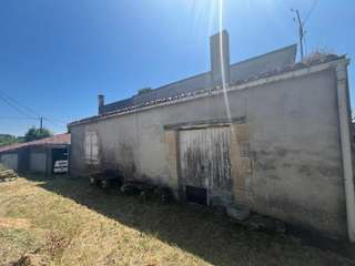 Vente maison 2 pièces