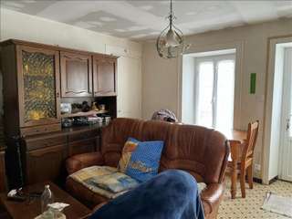 Vente maison 2 pièces