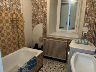 Vente maison 2 pièces