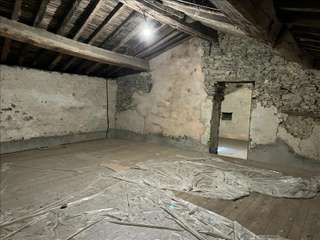 Vente maison 2 pièces
