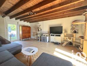 Vente Maison 3 chambresAntigny