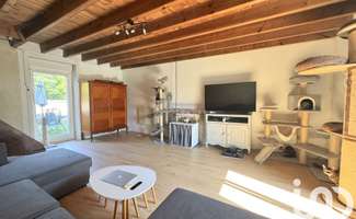 Photo Vente maison Antigny