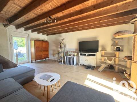 Vente maison 5 pièces Antigny 85