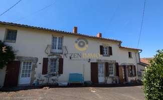 Photo Vente maison Antigny