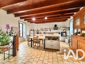 Vente Maison 3 chambresAntigny