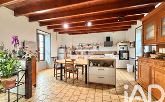 Photo Vente maison Antigny