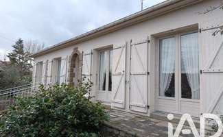 Photo Vente maison Antigny