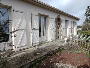 Vente Maison 4 chambresAntigny