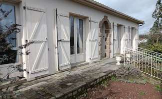 Photo Vente maison Antigny