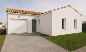 Photo Vente maison Antigny