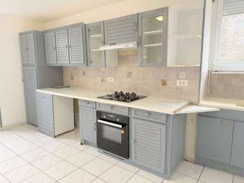 Vente Maison 2 chambresAntigny