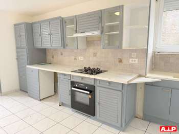 Vente maison 5 pièces Antigny 85
