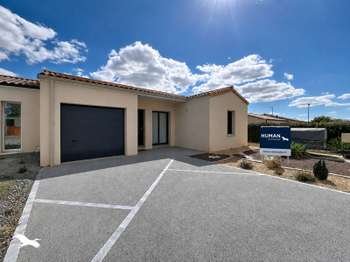 Vente maison 3 pièces Antigny 85