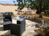 Vente maison 3 pièces Vente maison 3 pièces