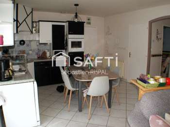 Vente maison 3 pièces Vente maison 3 pièces