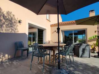 Vente Maison 3 chambresAntigny