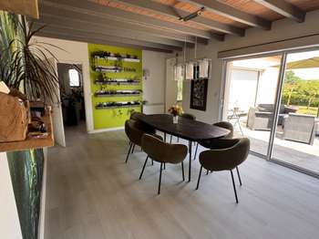 Vente maison 7 pièces Vente maison 7 pièces