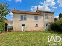 Vente maison 4 pièces Vente maison 4 pièces