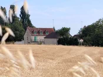 Vente maison 4 pièces Antogny le Tillac 37