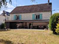 Vente maison 4 pièces Vente maison 4 pièces
