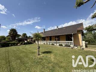 Vente maison 8 pièces Vente maison 8 pièces