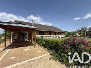 Vente maison 8 pièces Vente maison 8 pièces