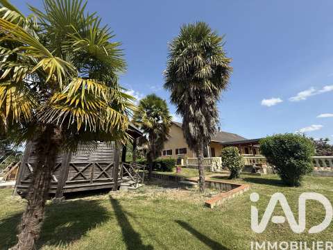Vente maison 8 pièces Vente maison 8 pièces
