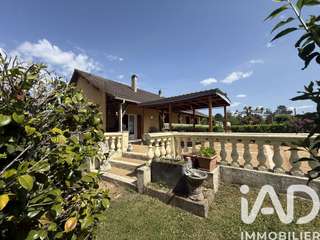 Vente maison 8 pièces Vente maison 8 pièces