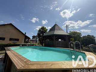 Vente maison 8 pièces Vente maison 8 pièces