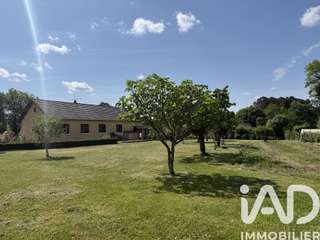 Vente maison 8 pièces Vente maison 8 pièces