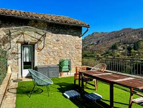 Vente Maison 3 chambresAntraigues-sur-Volane