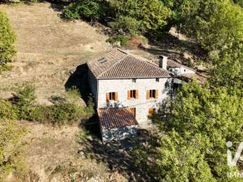 Vente Maison 4 chambresAntraigues-sur-Volane