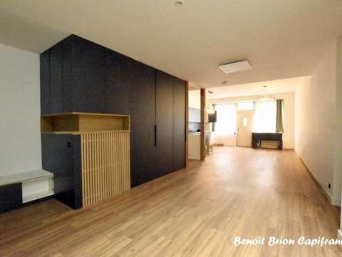 Vente maison 6 pièces Antrain 35