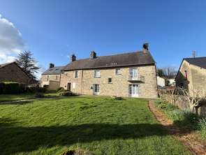 Vente Maison 6 chambresAntrain