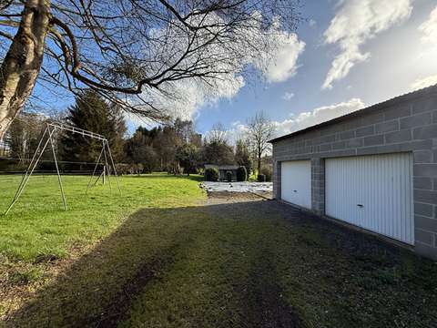 Vente maison 7 pièces Vente maison 7 pièces