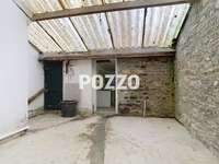 Vente maison 3 pièces Vente maison 3 pièces