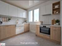 Vente maison 4 pièces Vente maison 4 pièces
