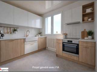 Vente maison 4 pièces Vente maison 4 pièces