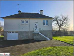 Vente Maison 2 chambresAntrain