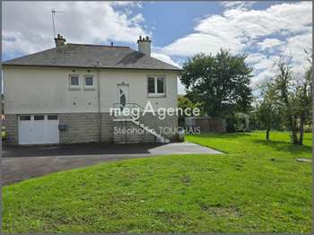 Vente Maison 2 chambresAntrain