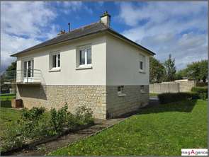Vente Maison 2 chambresAntrain
